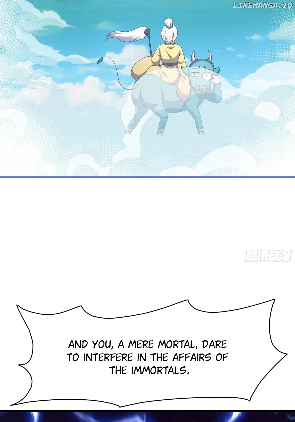 Rebirth of King Zhou: Not Being the Ultimate Villain Chapter 47 - page 5